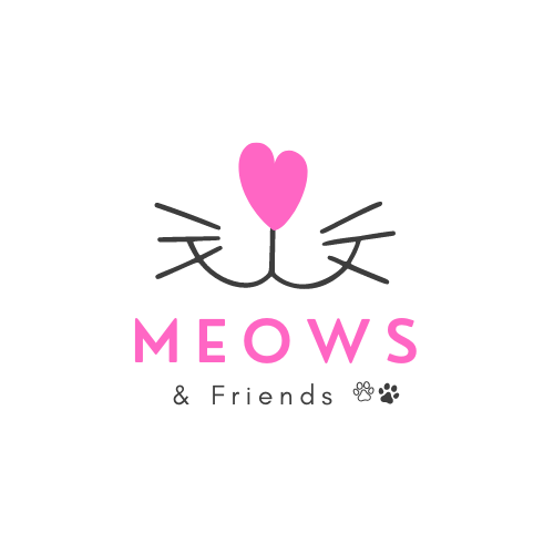 Meows & Friends